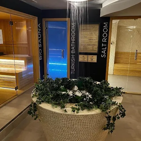 Ξενοδοχείο S Lux Apartman Titova Vila Ζλάτιμπορ