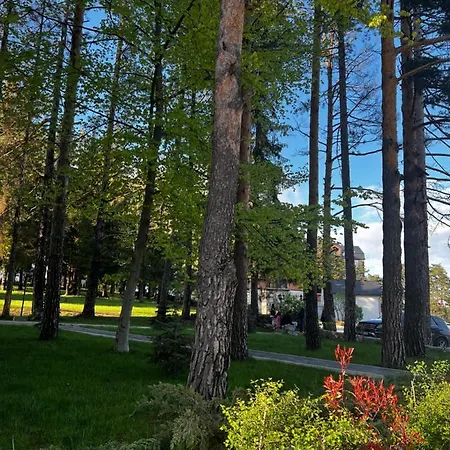 فندق S Lux Apartman Titova Vila *