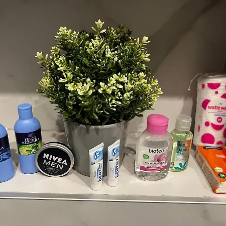 Отель S Lux Apartman Titova Vila *