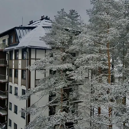 فندق S Lux Apartman Titova Vila *