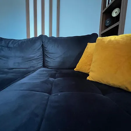 S Lux Apartman Titova Vila